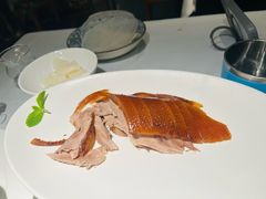 -四季民福烤鸭店(王府井东安门店)