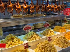 -村长家的疙瘩汤·东营菜(东营茶城店)