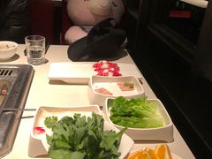 -海底捞火锅(杭州庆春路夜宵主题店)