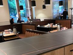 -蜀九香火锅(彩虹店)