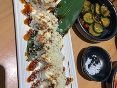 -九田家黑牛烤肉(溧水万达店)
