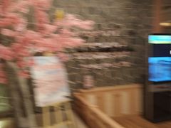 -蓝鲸湾汤泉(包河店)