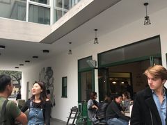 -RAC BAR(安福路店)