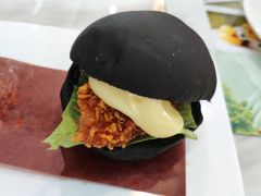 -點無缺茶楼·海鲜酒家(世博店)