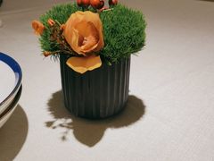 -狮王府淮扬菜(万象城店)