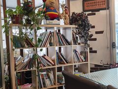 -嘉喜来比萨(罗马花园店)