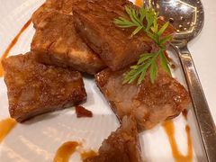 -扬州香格里拉·香宫中餐厅