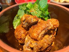 -SHAN山(前滩太古里店)