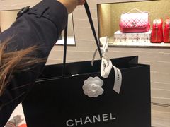 -CHANEL(恒隆广场店)