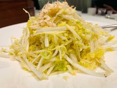 虾皮白菜-喜湘宴·精致湖南菜(和平西桥店)