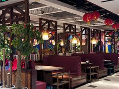 -九牧鱻·渝老鬼重庆火锅(人民路店)