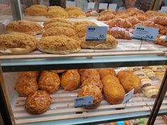 -可颂坊(中心书城店)