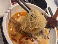 -味千拉面(敏捷广场店)