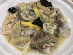 -小苏舍餐厅(木渎店)