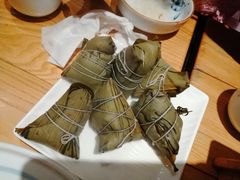 粽子-四季民福烤鸭店(前门廊房二条店)