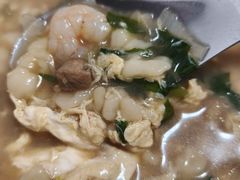 -北方饺子王·海肠捞饭·海鲜锅(山大店)