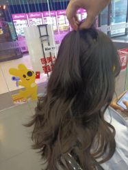 -CIT造型·烫发·染发