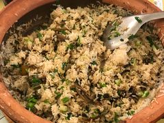 -东兴黄鳝饭店(江洲店)