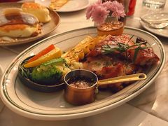 农场烤鸡-the rug 飞毯 (朝阳公园店)
