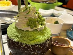 -润泽园椰子鸡(汇一城店)