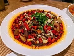 -小川洋风料理(街道口店)