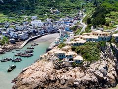 -南麂列岛
