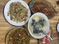 -朗妈私房菜(婺女州店)