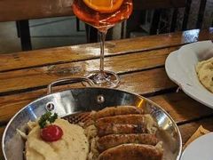 -申德勒加油站西餐厅(日坛路总店)