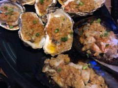 -串亿88烧烤·羊腿·羊蝎子(板泉路店)