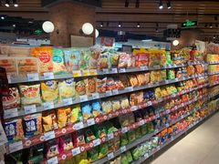 -家乐购(佳木斯万达广场店)