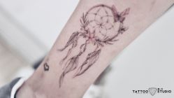 -飛凡TATTOO纹身•原创