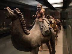 -西安大唐西市博物馆