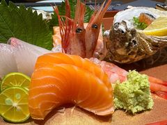 -傑·料理·海鲜放题(佛山文华荟店)