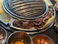 -GOGIYA·咕叽吖韩国传统烤肉店(小榄店)