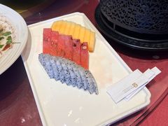 -海天楼(天津泛太平洋店)