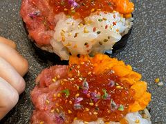 -鮨冠OMAKASE食べ放题(北京首店)