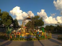 -安徒生童话乐园