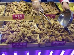 -龙湖南京江北天街