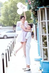 -太郎花子婚纱摄影艺术中心