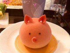 -1868 Café(上海自然博物馆店)