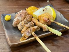 -鸟鹏烧鸟居酒屋(天河领展店)