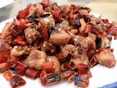 -小唐小四川水煮鱼(北三路店)