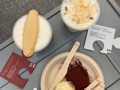 -HUGS coffee(东区店)