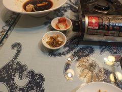 -木子山庄·安徽省老字号·中国炖锅宴