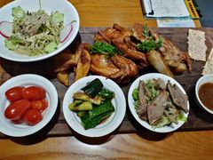 -江南果道西餐厅(北京路店)