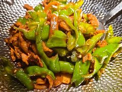 -绿茶餐厅(淮安吾悦广场店)