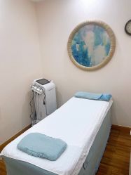 -芳朵美容养生SPA