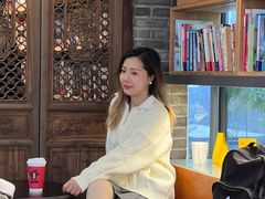 -壹丁咖啡(宽窄巷子店)