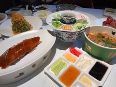 -四季民福烤鸭店(王府井东安门店)