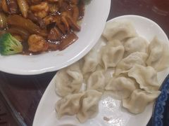 -老厨家(友谊路总店)